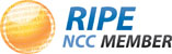 Ripe NCC Member